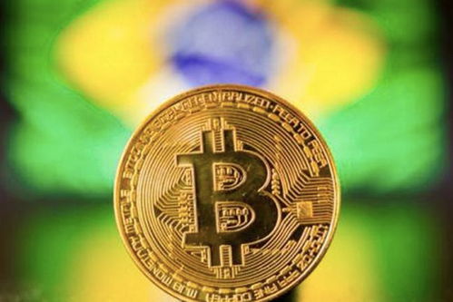 A high-efficiency Bitcoin mining rig in action, showcasing its powerful hash rate and role in the BTC network